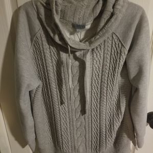 NWT Joseph A. Gray Sweater